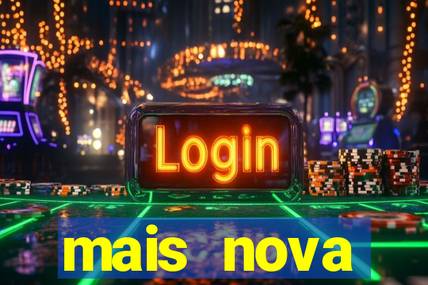 mais nova plataforma de jogos